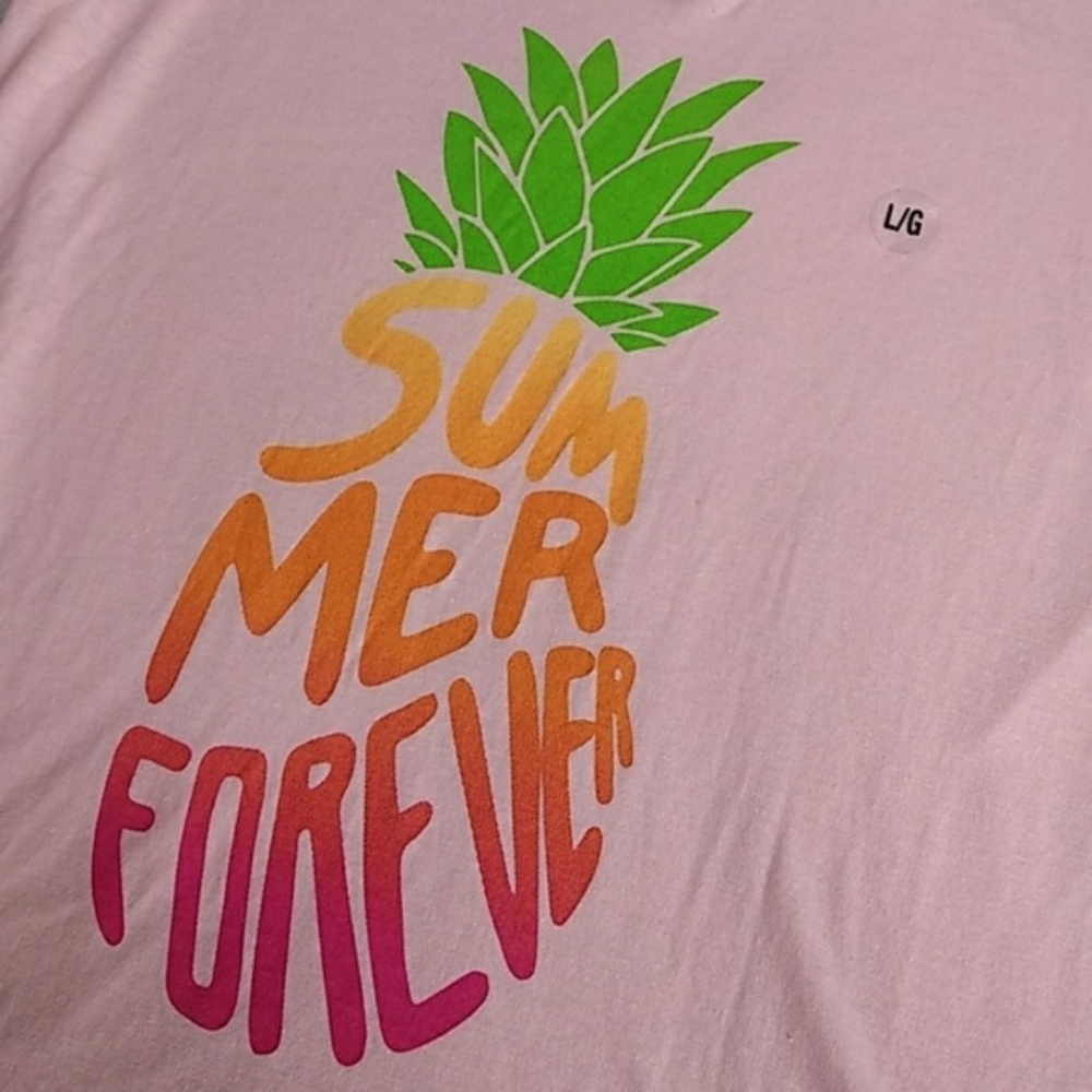 Summer Forever Tee Shirt